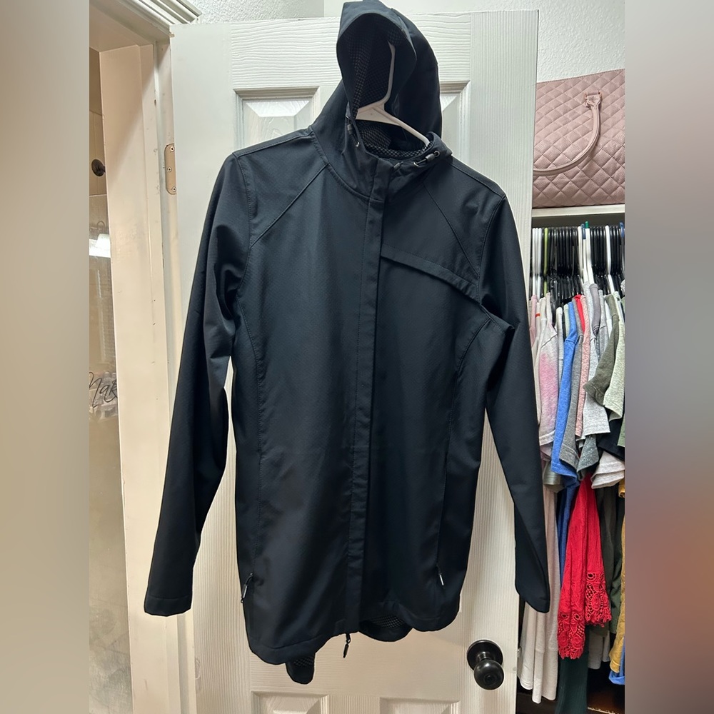 New Balance windbreaker